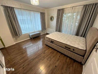 PF - Ofer spre inchiriere apartament in Donath Park (capat Grigorescu)