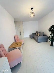 Apartament 2 camere de inchiriat - 53 mp | Bloc nou | Parcare inclus