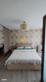 3 camere, modern, garaj, parcare, Central Zona Platinia, Motilor