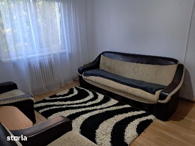 2 camere aproape de Mc Donalds, 35 mp, etaj 2