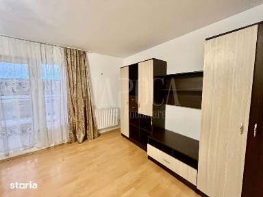 Apartament o camera de inchiriat in Europa, Cluj Napoca
