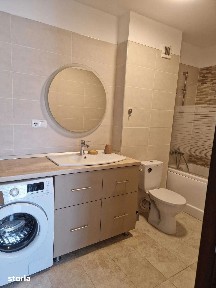 3 camere | modern | parcare | Calea Baciului | Dambul Rotund | Mega Im