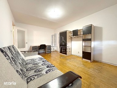 Apartament cu 3 camere la 3 minute de Kaufland Manastur.