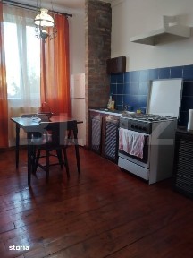 Apartament 3 camere, 47 mp, zona Piata Cipariu