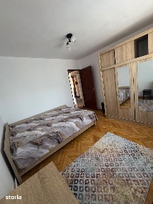 Apartament 3 camere decomandat Gheorgheni str N Titulescu