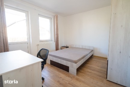 Apartament cu 3 camere I mobilat si utilat I Zorilor