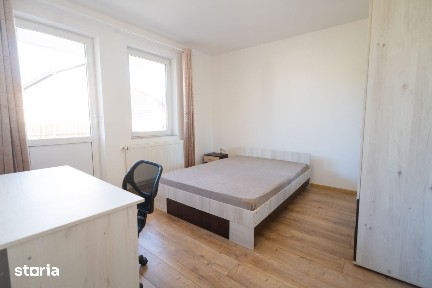 Apartament cu 3 camere I mobilat si utilat I Zorilor