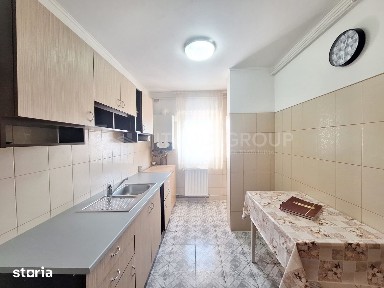 Apartament 3 camere, etaj intermediar, comision 0