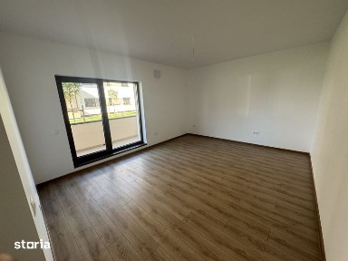 Proprietar vand garsoniera Sanpetru residence