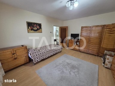 Apartament 2 camere de vanzare zona Titu Pertia 2 balcoane 51mp utili