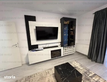 Apartament 3 camere | 84 mp | 2 Balcoane | Zona Avantgarden