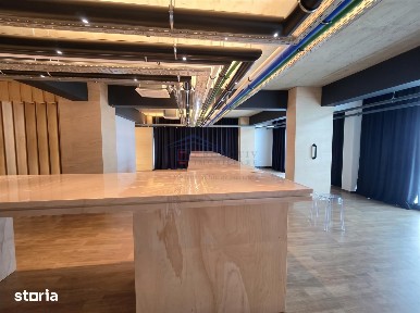 Spatiu comercial | zona Universitatii | 180mp | IS-1799