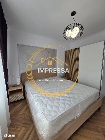 Se închiriază apartament 3 camere nou prima inchiriere 500euro