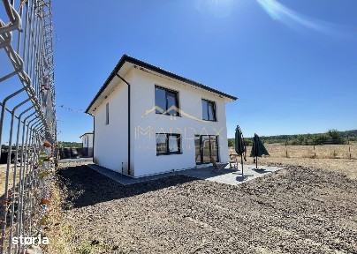 Vila PremiumP+1**5 Camere**Teren 704 mp**PRET PROMOTIONAL//Balotesti