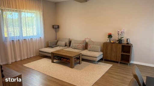 DUPLEX FINALIZAT IN 2026 | 4 CAMERE | 135 MP | 3 DORMITOARE | ACCES PR