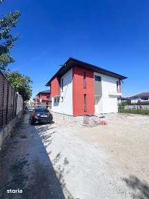 Vila Individuala 5 camere/Bragadiru-Central