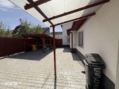 Casa de inchiriat cu 2 camere