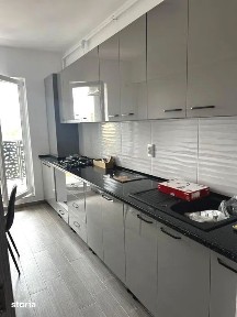 Apartament 2 camere de inchiriat/ Loc de parcare/ Centrala proprie