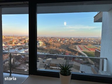 Inchiriez apartament de 2 camere in Hils Pallady