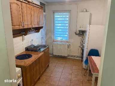 Apartament cu 2 camere
