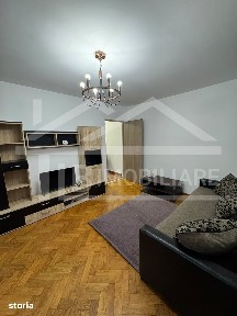 Apartament cu 3 camere, 60mp, Zona UMFST