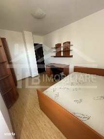 Apartament cu 2 camere, 60 mp, decomandat, Zona Poli 2