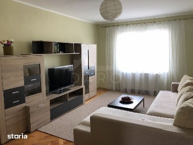 Apartament cu 3 camere Tudor zona Cantemir