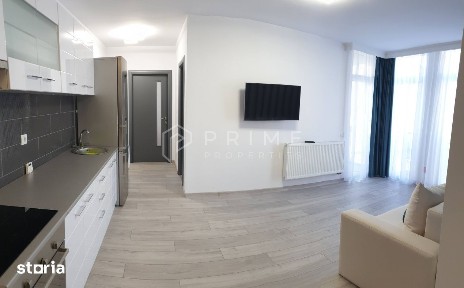 Apartament Modern, Recompartimentat Inteligent (56 mp) -Etaj 1 |Unirii