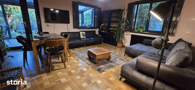 Casa moderna 250 mp utili, teren 900 mp, Faget!