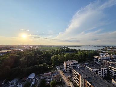 Apartament 2 camere de inchiriat- Tomis Nord