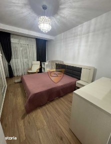 3 camere decomandat | 98 mp | Parcare subterana | 2 balcoane | bloc 20
