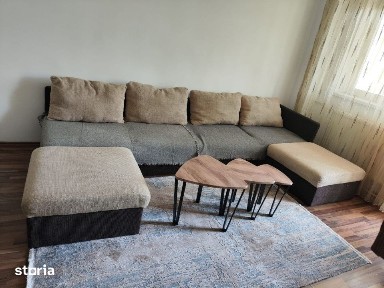 APARTAMENT 3 CAMERE | TOMIS NORD | TERMEN LUNG