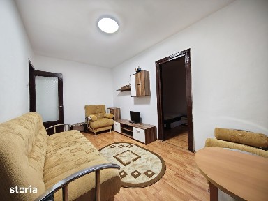 APARTAMENT 2 CAMERE | VALEA ROȘIE | ET. 1 | 270 € | DISPONIBIL IM