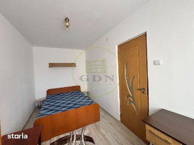 Apartament 2 camere, 32 mp, cartier Valea Rosie, zona Gradinita Ion Cr
