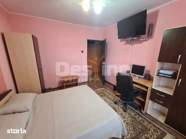 Apartament 3 camere Decomandat - Pacurari Kaufland
