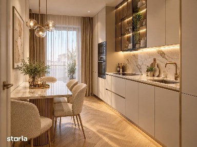 OPORTUNITATE DE INVESTIȚIE: Apartament 2 camere - PREȚ IMBATABIL 1500€
