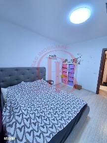 2 Camere+Parcare Mobilat Utilat-Gata de Mutare-Th. Pallady