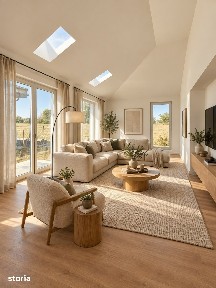 OFERTA - Casa individuala 4 camere-TUNARI-finisaje la alegere 148.000€