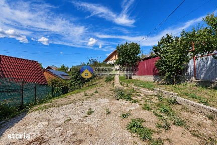 Casa parter cu teren 1.066 mp, Piatra Neamt