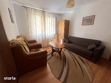 Apartament 2 camere zona Rahovei