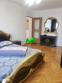 Apartament de inchiriat 2 dormitoare Sibiu Central Vasile Milea