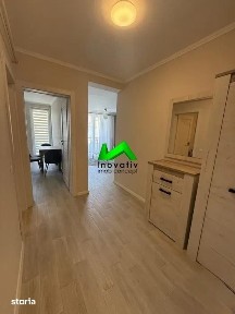 Apartament de inchiriat 2 camere Sibiu Selimbar
