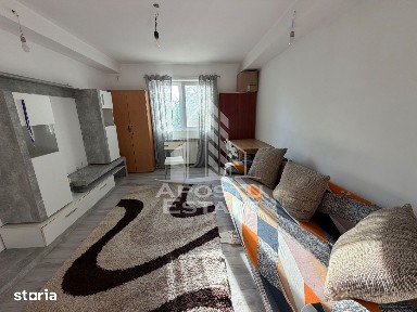 Garsoniera de vanzare,etaj intermediar, Zona Telegrafului, Timisoara