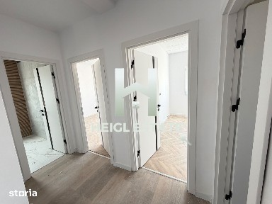 Apartament cu 3 camere si 2 bai in zona Braytim