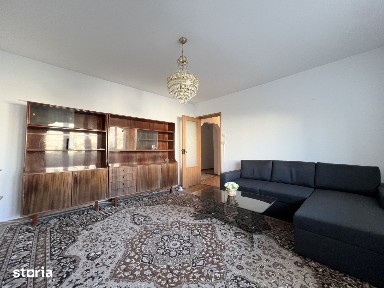 Apartament 4 camere, 78 mp utili, etaj 3, decomandat - Girocului