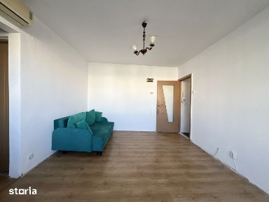Apartament 3 camere, etaj 3, 51 mp utili, centrala proprie -zona Dacia