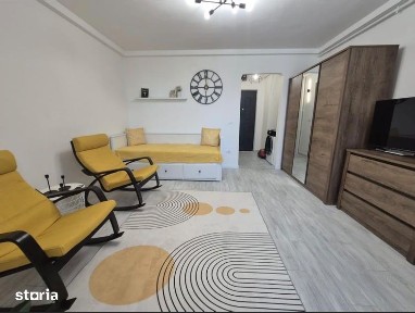 Comision 0% Apartament cu 1 cameră, complet renovat | Bd. Take Ionescu