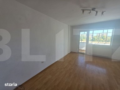 Apartament cu 2 camere, 47 mp, zona Lenin