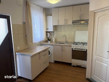 Apartament cu o camera