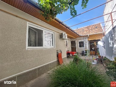Casa in Aradul Nou, zona Tabacovici